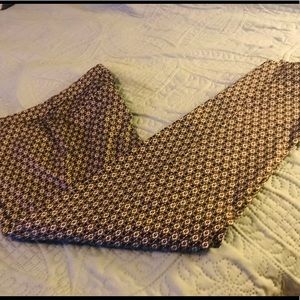 Women’s ankle pants